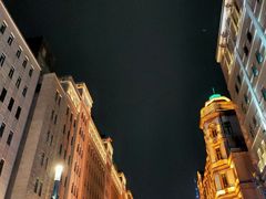 -南京路步行街