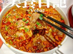 -小河盐帮·私家菜·烤鸭(三元桥·霄云路店)