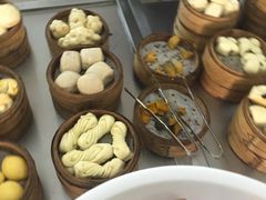 -哈工大一校区食堂