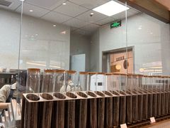 -喜茶(太原印象城店)