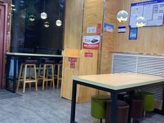 -吉胜克·汉堡炸鸡(水岸华庭店)