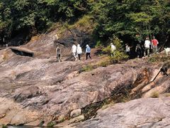 -雁荡山风景名胜区