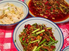 -恰八斗·猛火长沙菜(国贸店)