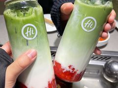 -海底捞火锅(公益西桥店)