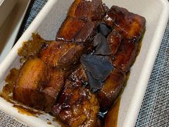 红烧肉-北京四季酒店·采逸轩