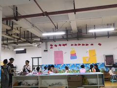 -杨婆婆烤肉(文昌阁店)