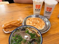 -夏家合汁(天润花园小区店)