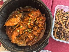 -鹿港小镇(滨北店)