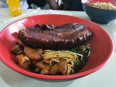 -小龙大肉面馆