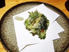 -镹·鱼料理  国产鱼使用店