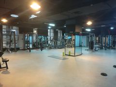 -CXFIT 陈徐健身工作室(凯旋店)