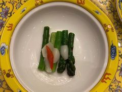-汇贤府·李氏鲁菜(五棵松店)