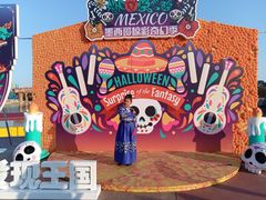 -大连海昌发现王国主题公园