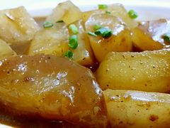 -广州逸林假日酒店·四季桃源中餐厅(白云山风景区店)