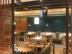 大堂-费大厨辣椒炒肉(万家丽一店)