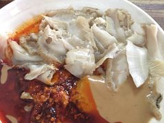 -陈记农家挂炉烤肉(雁南一路店)