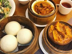 鲜虾腐皮卷-京星港式饮茶Part.2店(忠孝东店)
