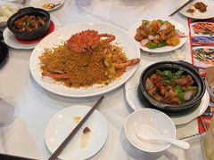 -日昌餐馆(亦庄店)