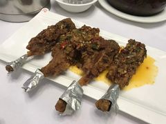 -清真清穆轩(复兴店)