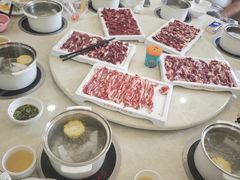 -潮悦牛肉火锅城(水贝店)