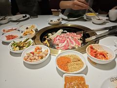 -韩时烤肉(枫蓝店)