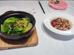 -苏淮景·苏闽融创菜·海鲜(原空港井河轩店)