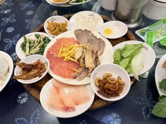 -桥香园云南过桥米线(金马碧鸡店)
