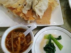 -稻香居锅贴(宋都御街店)