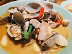 -弄堂里(雨花客厅店)