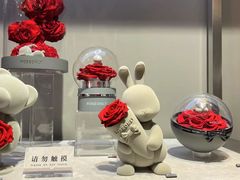 -ROSEONLY诺誓(青岛万象城店)