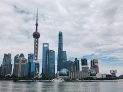 -上海中心大厦
