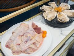 -蚝大仙横琴生蚝火锅(中央汇店)