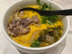 -和府捞面(凯德壹中心店)