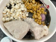 -鲜芋仙(番禺万达广场店)