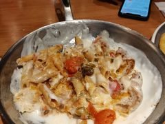 -新贝乐意大利餐厅(苏州中心店)