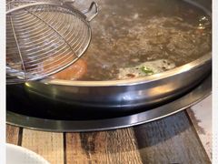 -刘少华贵州小黄牛·鲜牛肉火锅(总店)