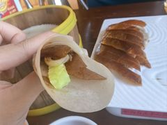 -便宜坊烤鸭店(科创店)