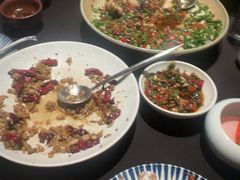 -山石榴·贵州菜(丰盛里店)
