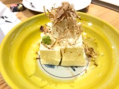 芝士豆腐-玄海寿司(国贸店)