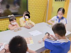 -英孚教育青少儿(福田区委中心)