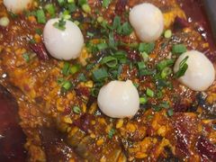 -鱼酷活鱼烤鱼(沈阳大悦城店)