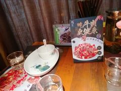 -洞庭土菜小炒馆(易发广场店)