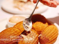 -壳里西餐厅Coquille Seafood Bistro(蒙自路店)