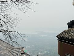 -北高峰