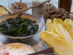-卤校长重庆火锅(国兴店)