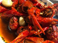 -老长沙龙虾馆·聚会餐厅(白石洲店)