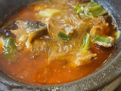 -肖记公安牛肉鱼杂馆·省级非物质文化遗产(三角路直营店)