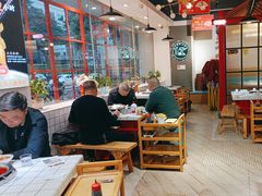 -蛙一刀·麻椒鱼火锅(金仙桥店)