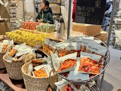 -MUJI无印良品(武汉世界城广场店)