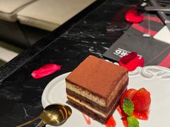 -Nord Grill&Bar Highland诺德西餐(深圳欢乐海岸店)